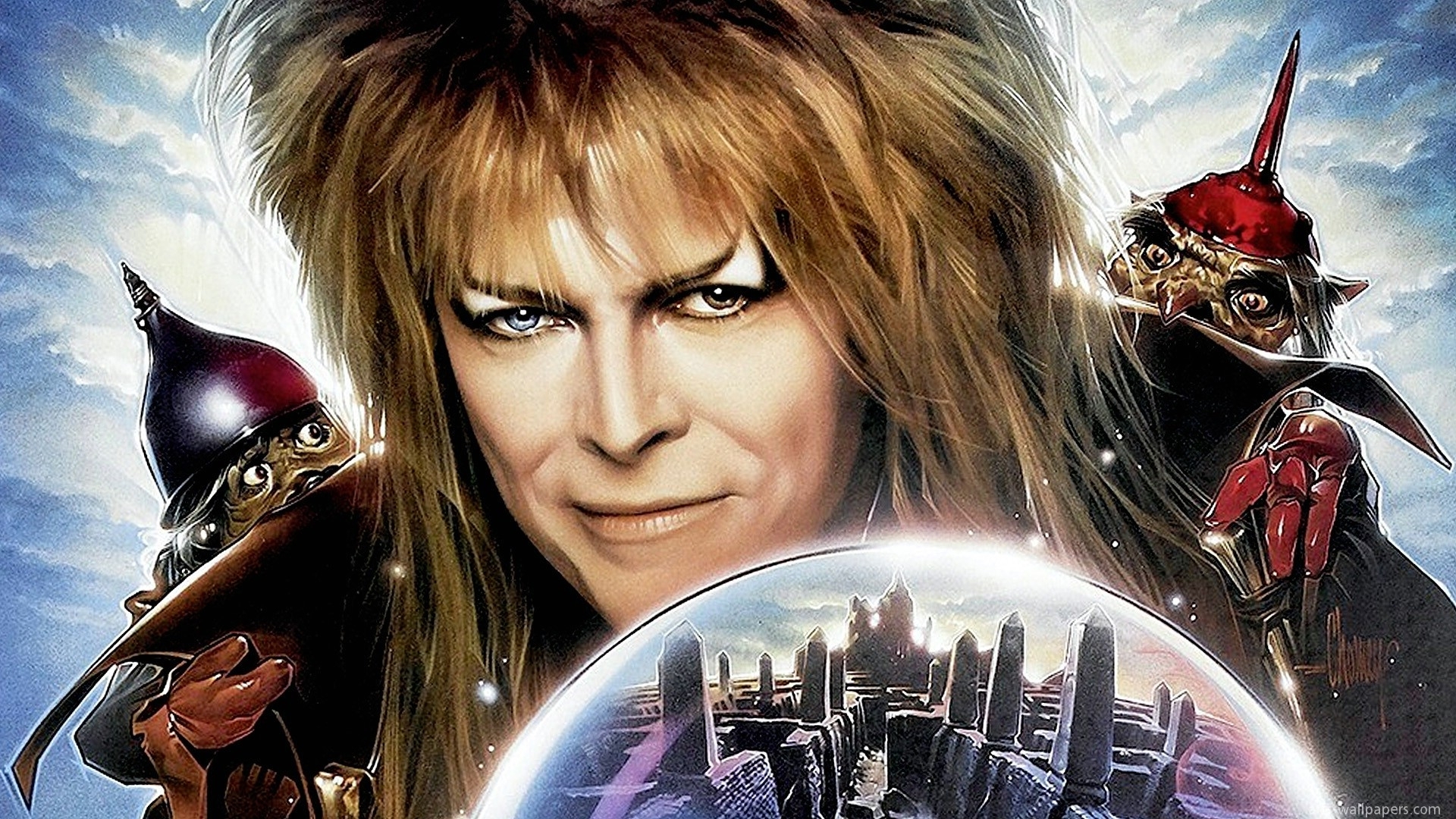 Jareth